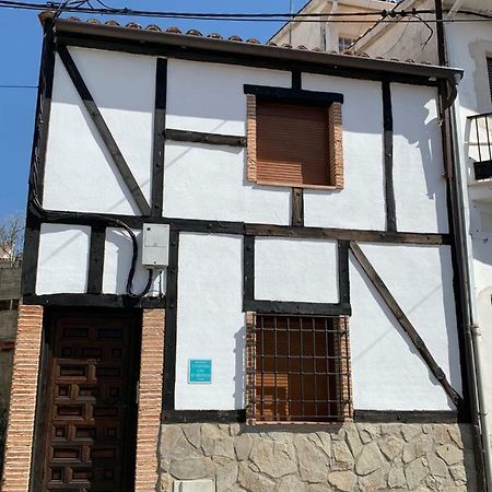 Casa Castillo Perales de Tajuna Exterior photo