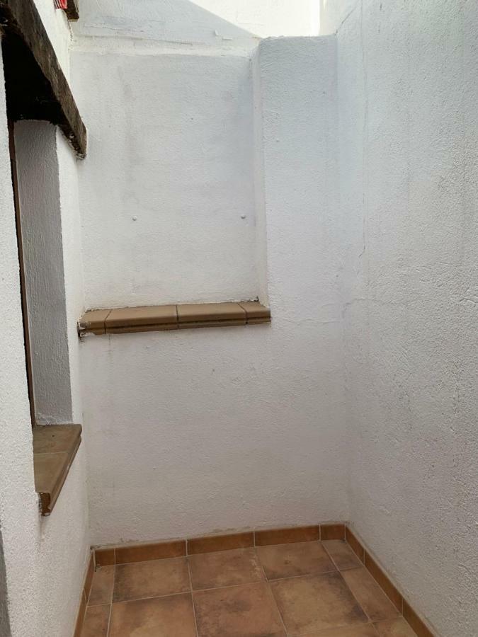 Casa Castillo Perales de Tajuna Exterior photo